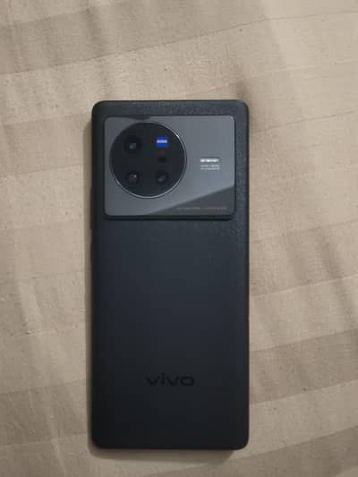 Vivo X80