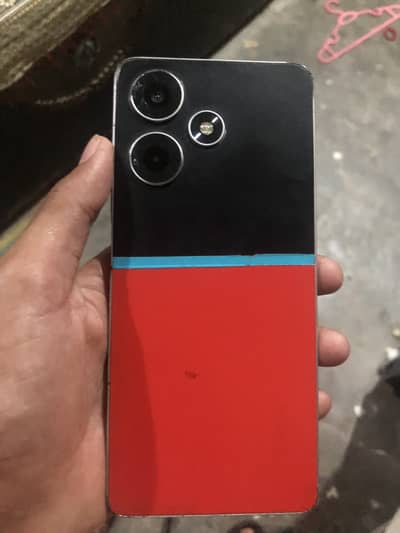 Infinix Hot 30