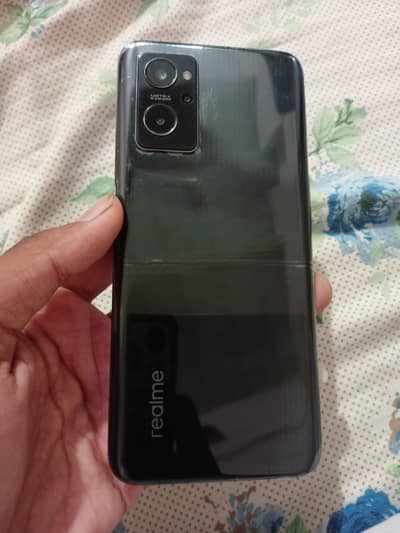 Realme 9i all ok 6/128. GB pta approved only mobile