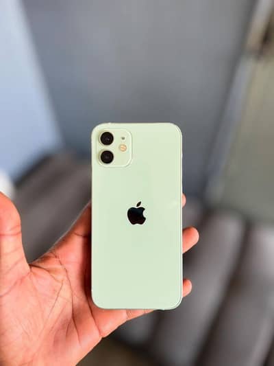 iPhone 12 non pta