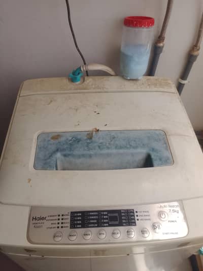 Automatic Washing machine