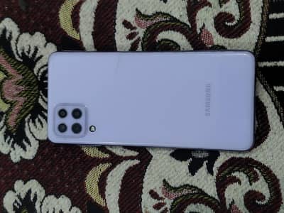 Samsung Mobile A22