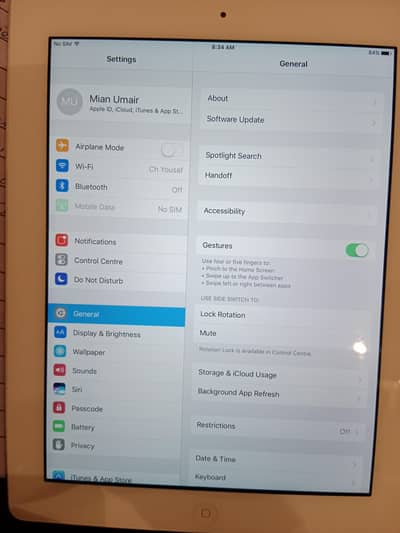 ipad 4th generation for sale