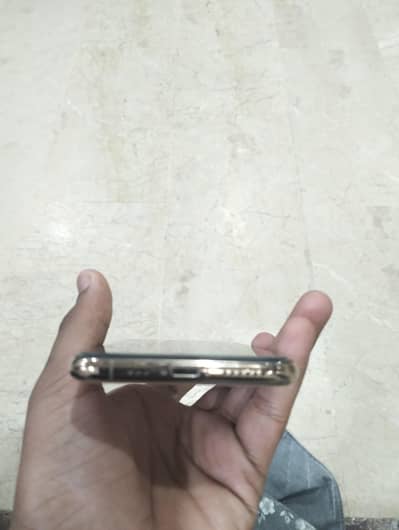 Apple iPhone 11 Pro