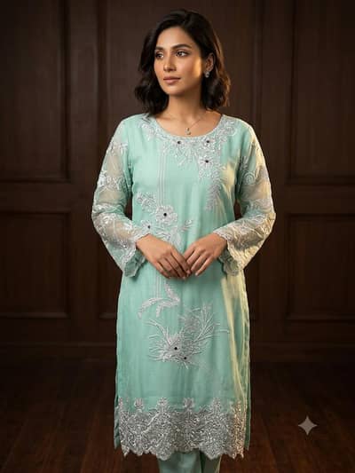 dress selling