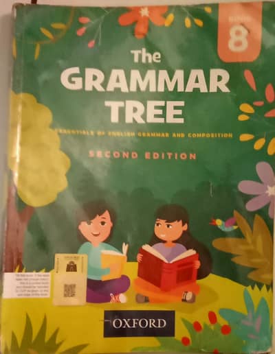 ENGLISH BOOK PACK FOR GRADE 7