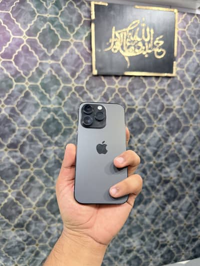 Apple iPhone 14 Pro