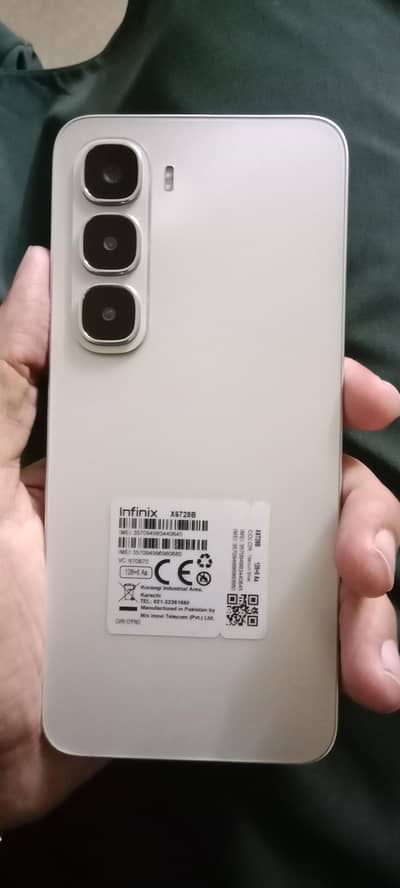 Infinix Other Model