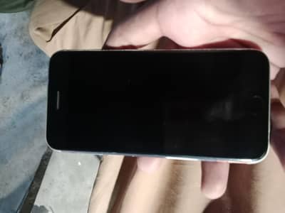 Apple iPhone SE 2020 (2 Month Sim Working) 64 Gb