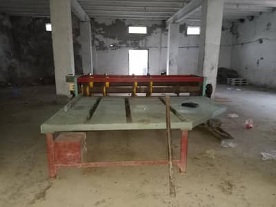 slitter machine