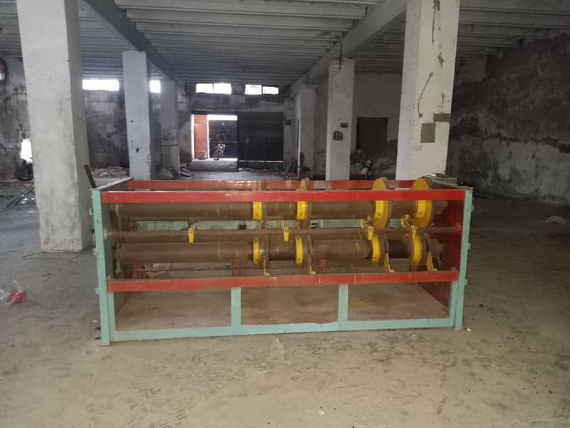 slitter machine 1