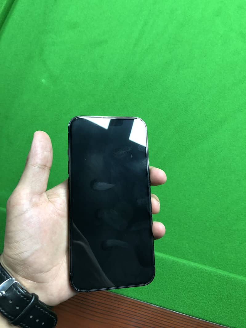iPhone 13pro 1