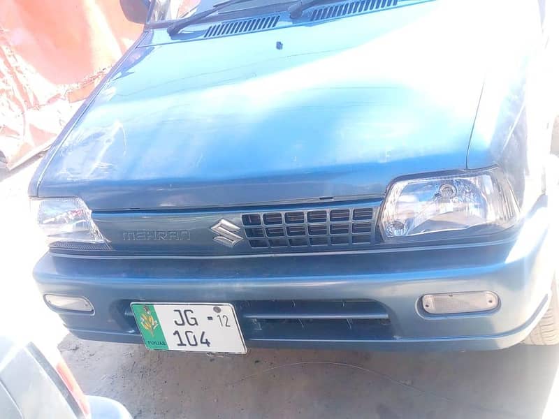 mehran 2