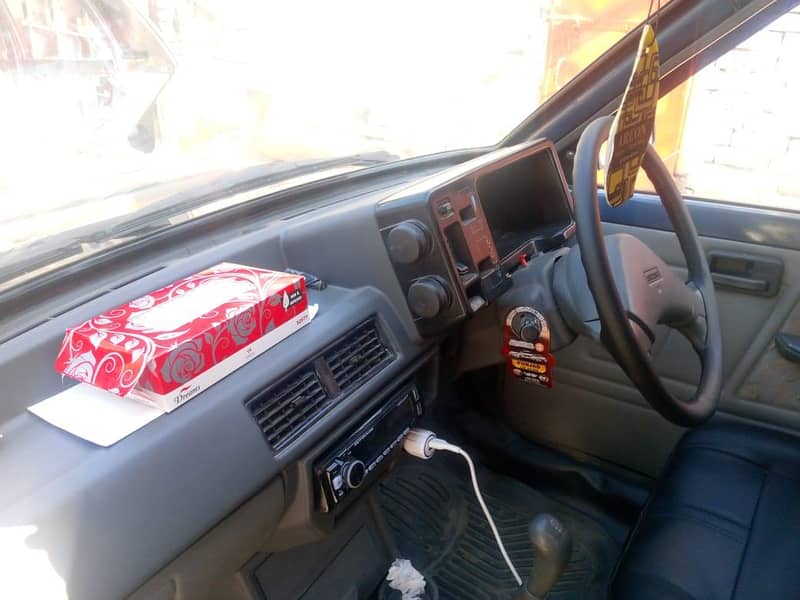 mehran 3