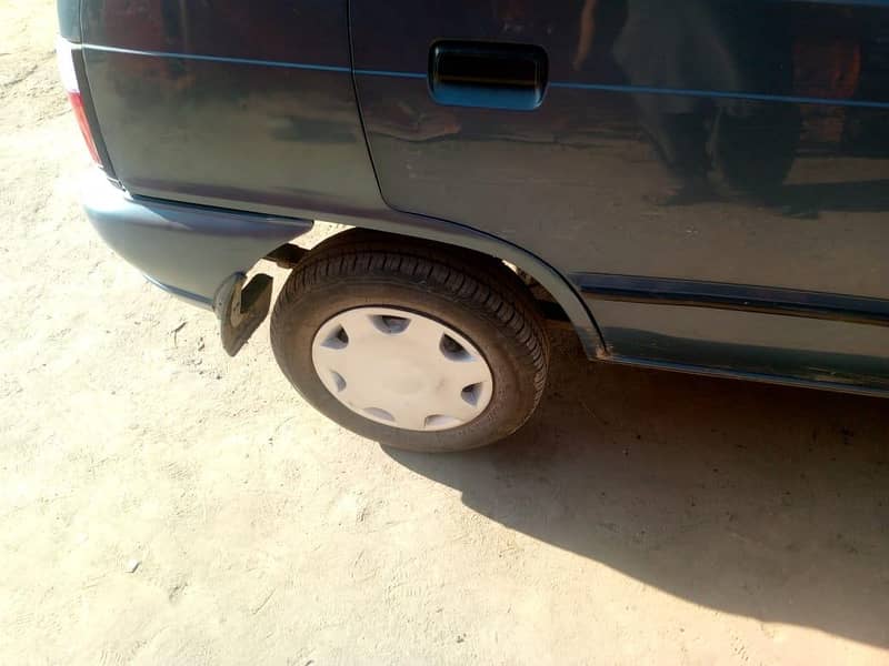 mehran 5