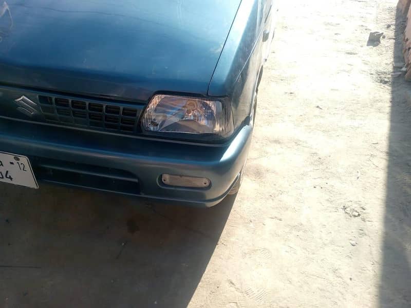 mehran 8