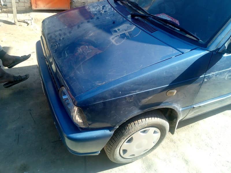 mehran 12
