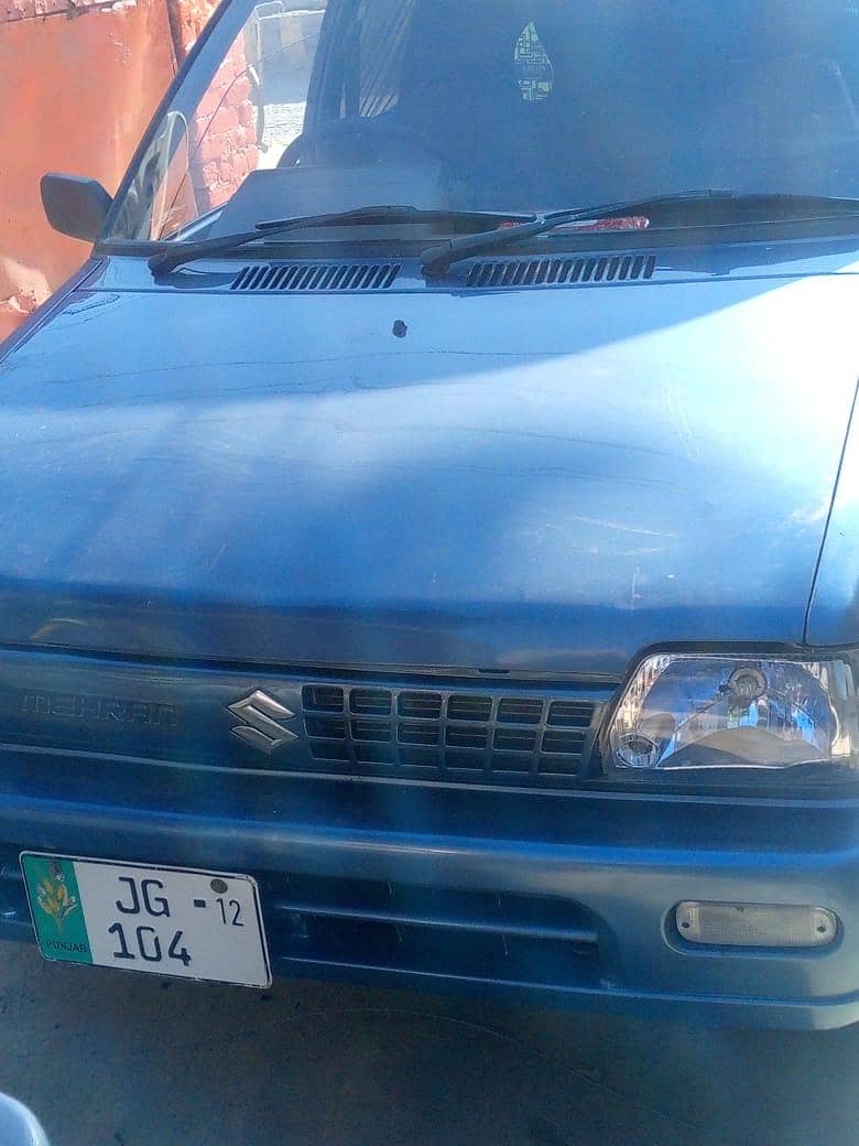mehran 15