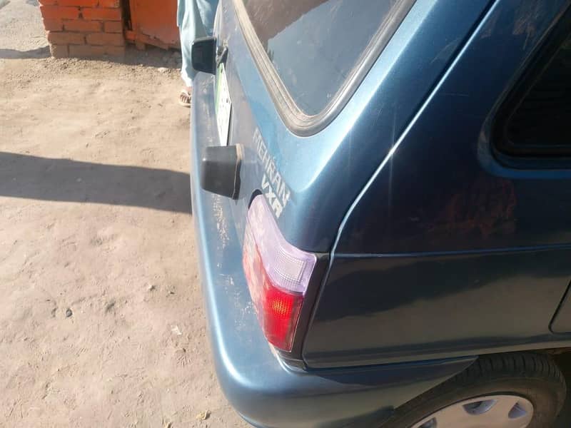 mehran 16