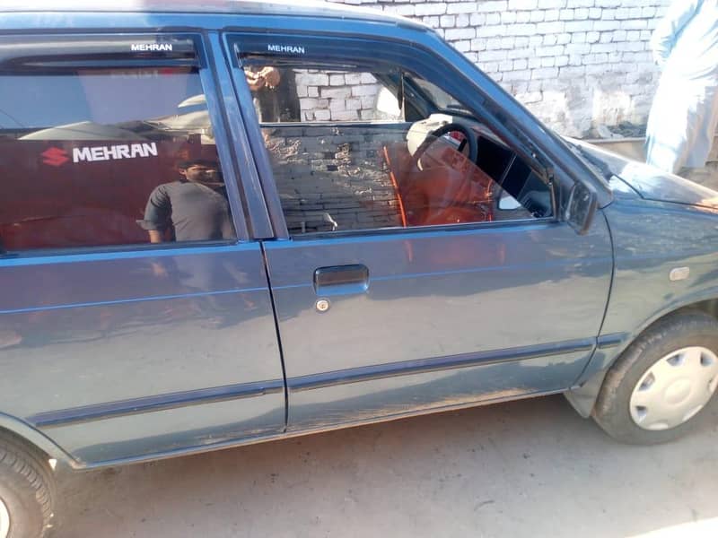 mehran 17
