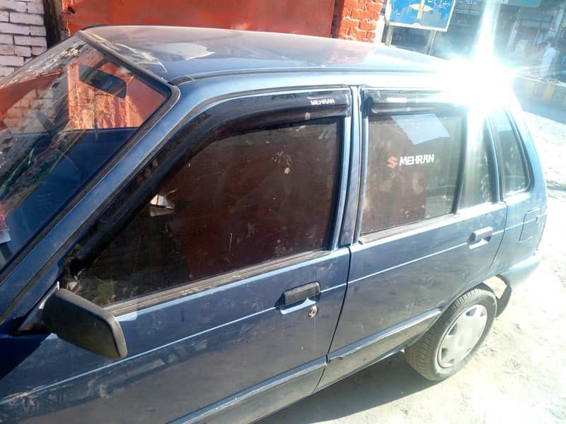 mehran 18
