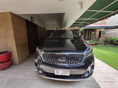 KIA Sorento 3.5 FWD 2022
