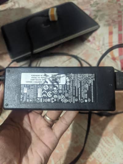 Dell laptop