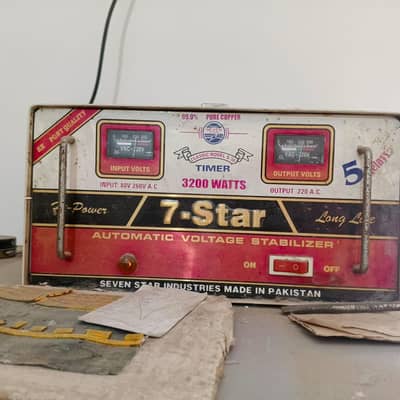 Stabilizer for sale