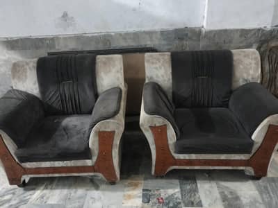 2 sofa