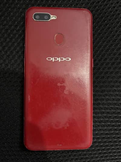 OPPO A5s