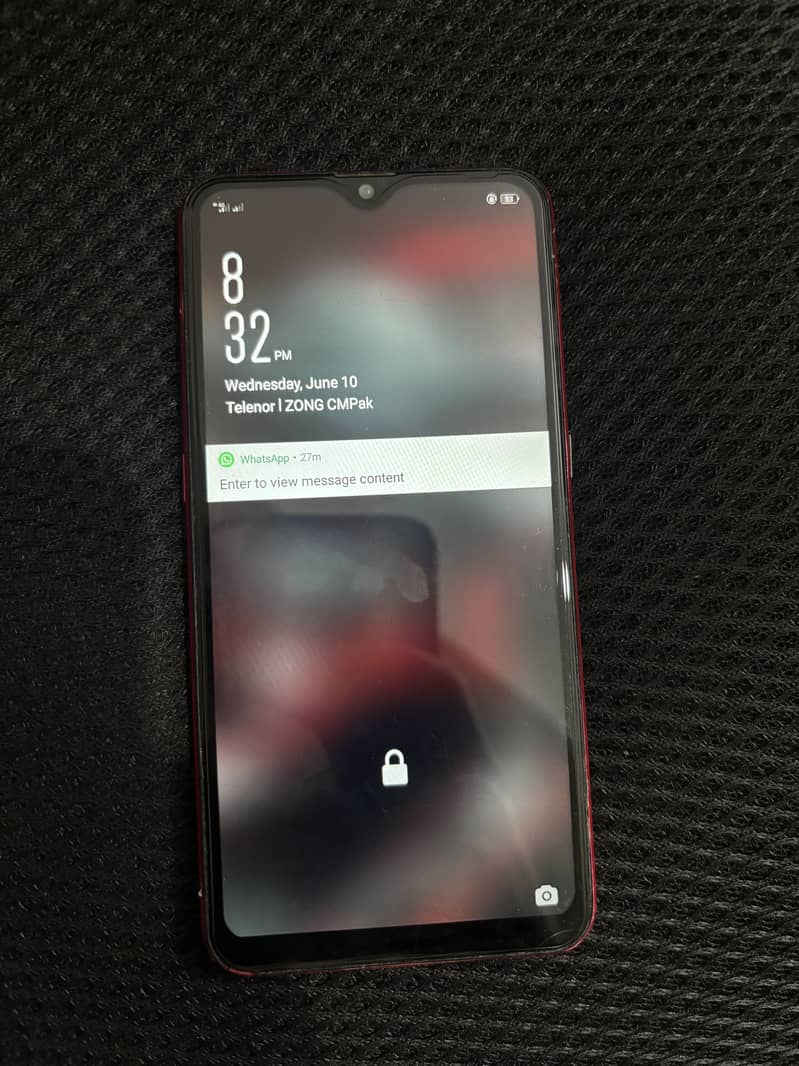 OPPO A5s 2