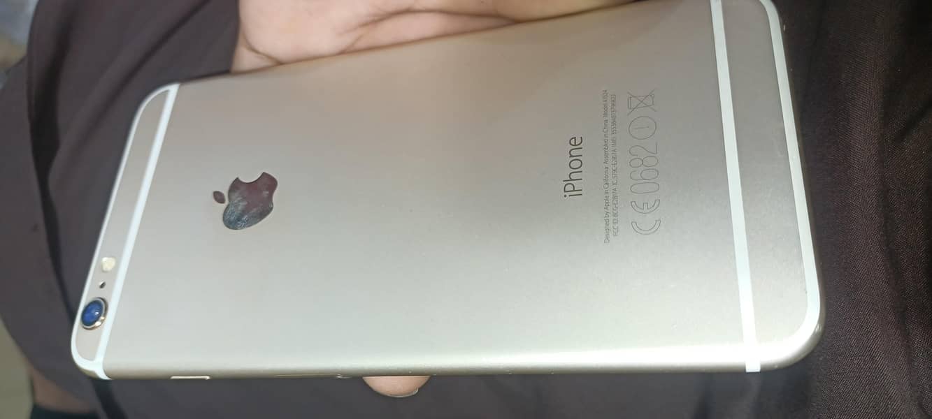 iphone 6plus 0