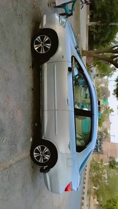 Honda City 2006