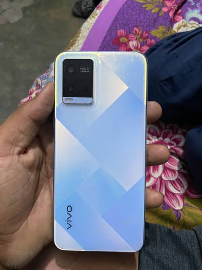 Vivo Y21