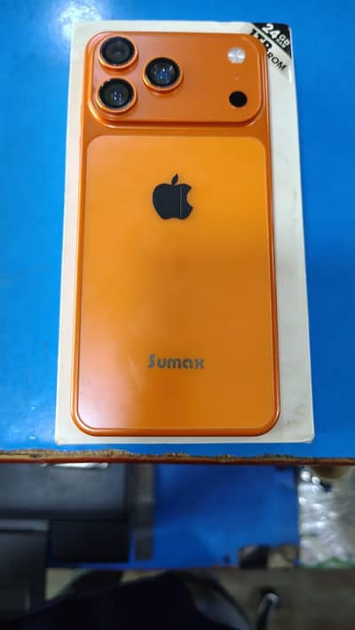 sumax 17 pro max