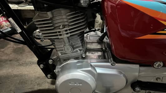 Bike for sale