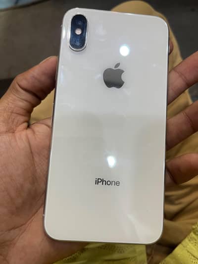 Apple iPhone XS