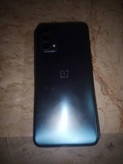 One Plus Nord N200