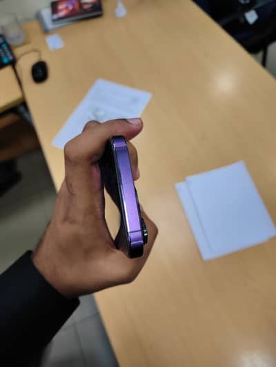 Apple iPhone 14 Pro PTA Approved