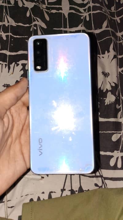 Vivo Y12A