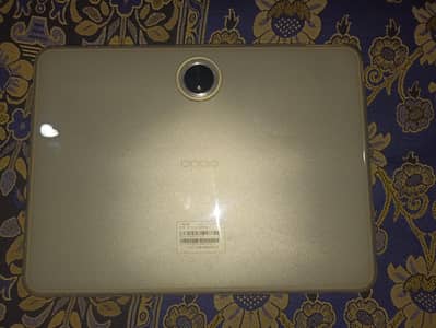 120 fps pad