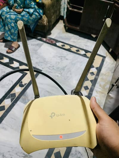 TP LINK TL-840N