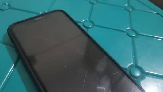 Apple iPhone 11 Pro