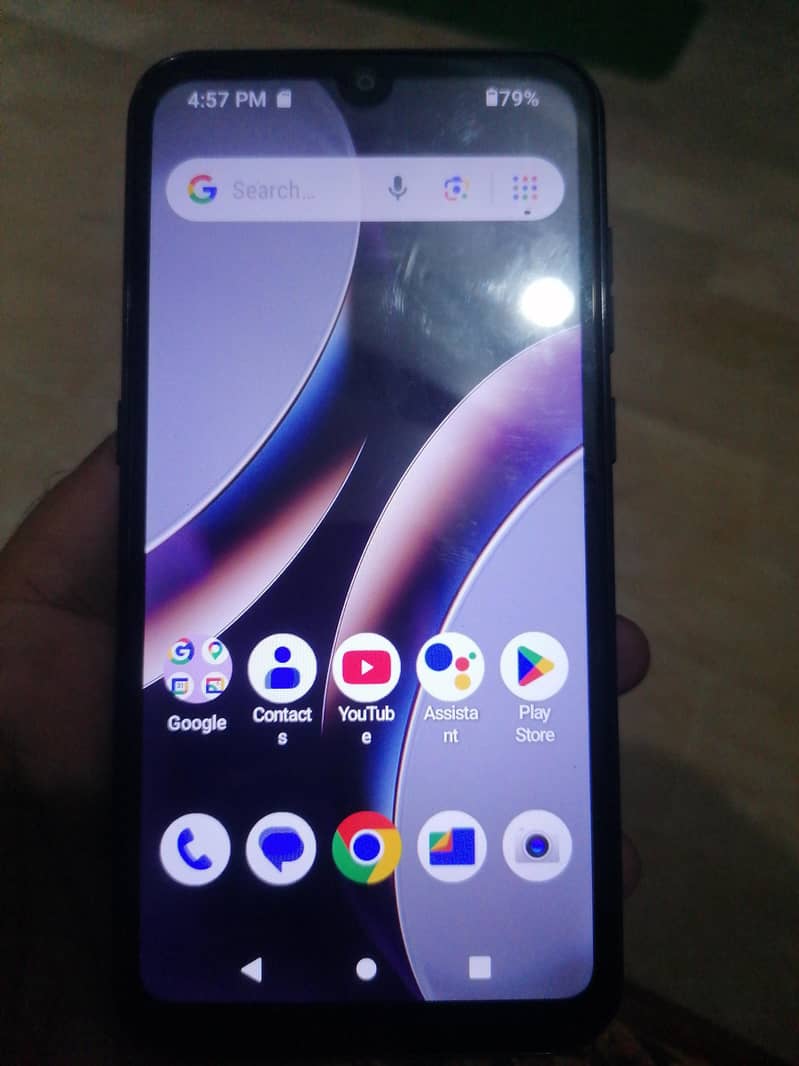 Blu smartphone 2
