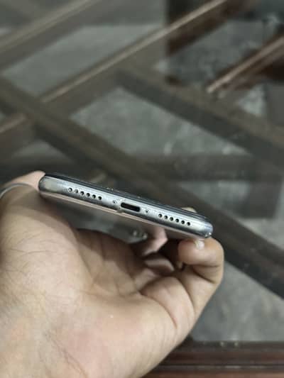 Apple iPhone X 256gb