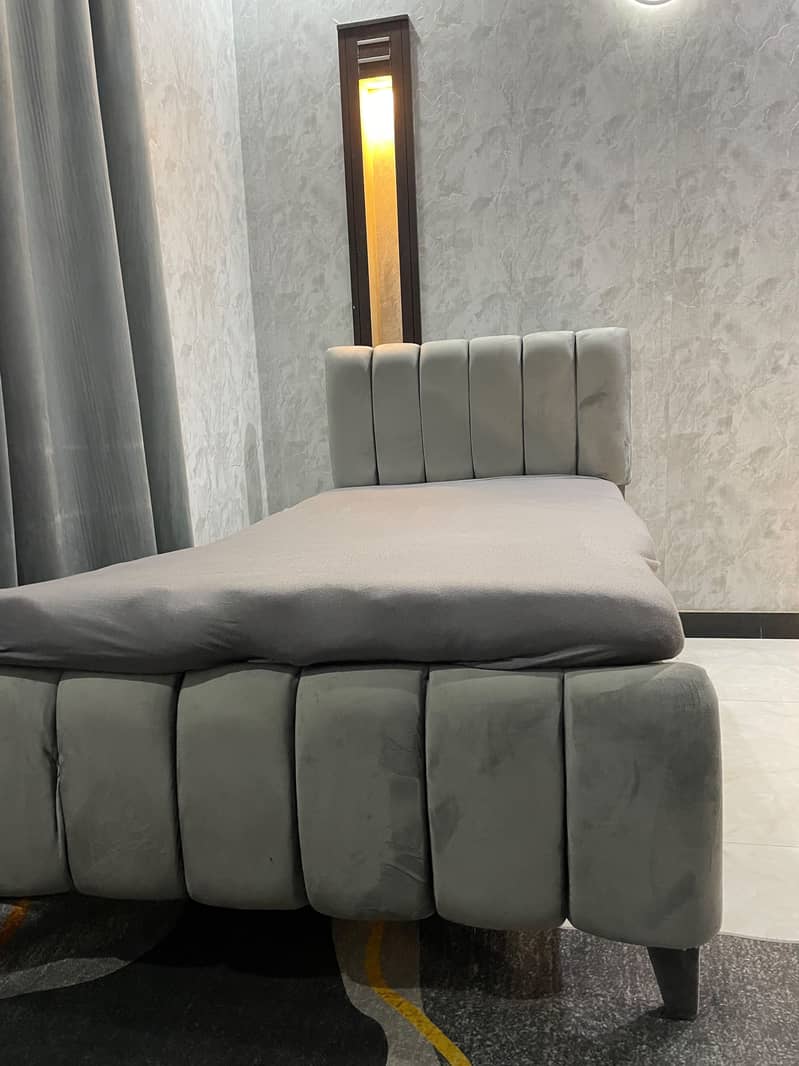2 single bed 2
