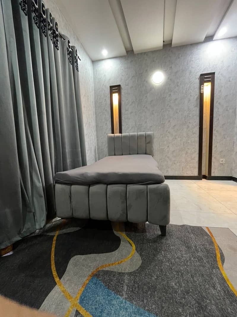 2 single bed 4