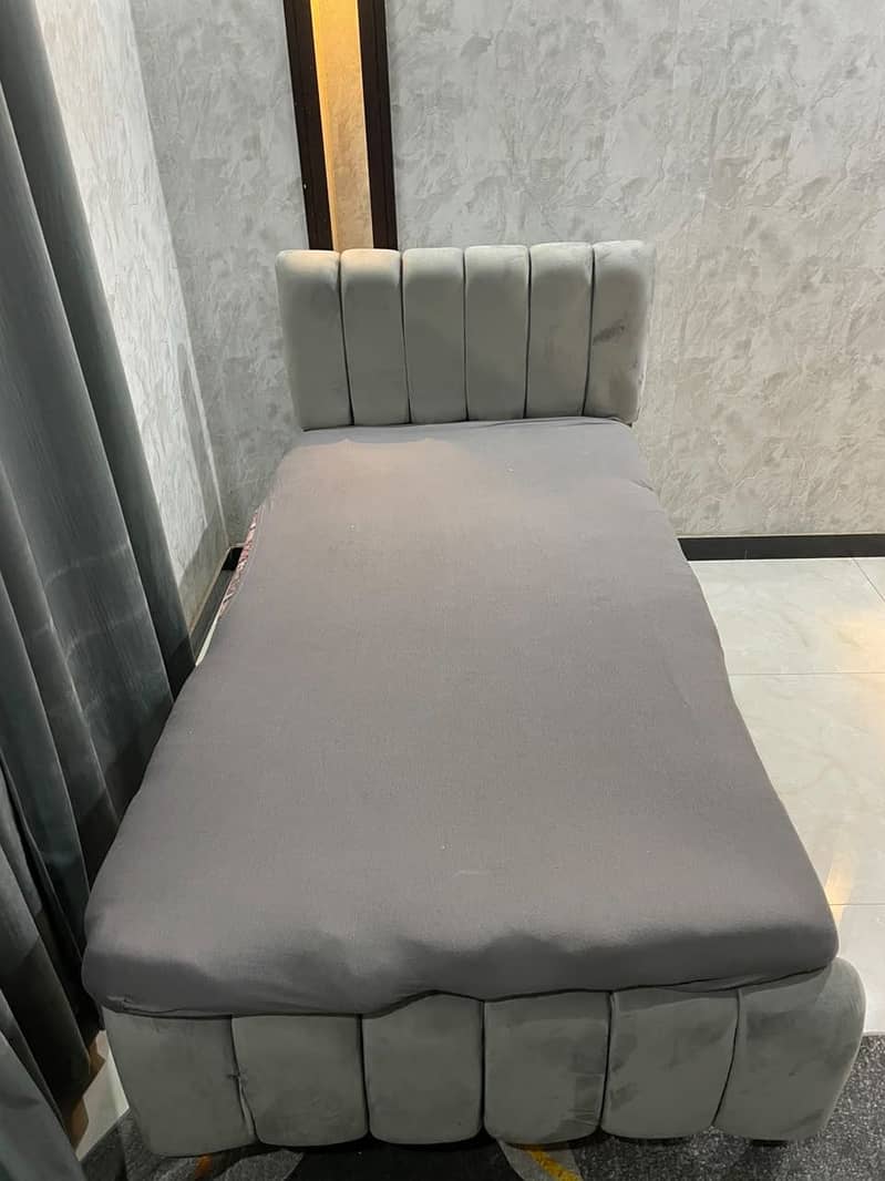2 single bed 6