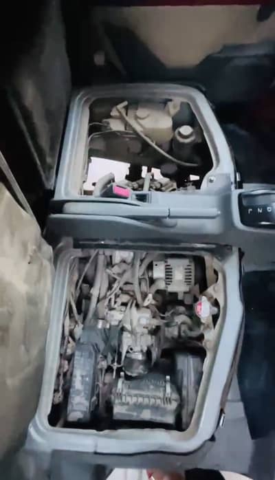 Nissan clipper 2