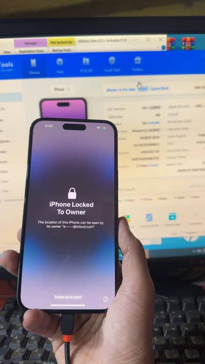 IPHONE BYPASS SERVICE OPEN NOW